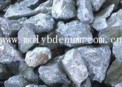 Ferro molybdène